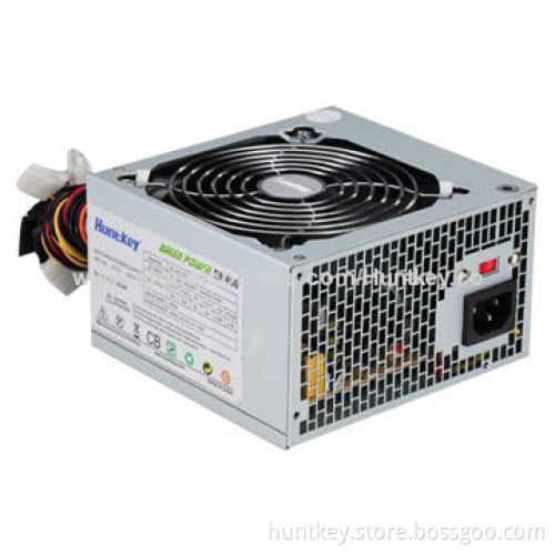 ATX Power Supply, Green Power EN Series, Silent Steady Efficient, Energy-saving